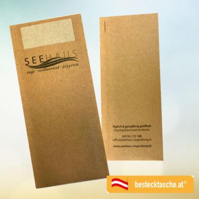 Bestecktasche SH Riegersburg